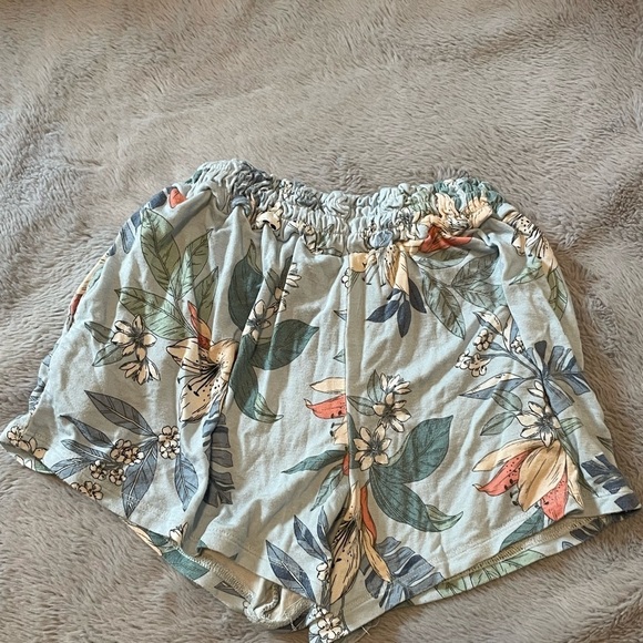 Rumi + Ryder Drawstring Shorts Size 6-7 - Picture 4 of 4